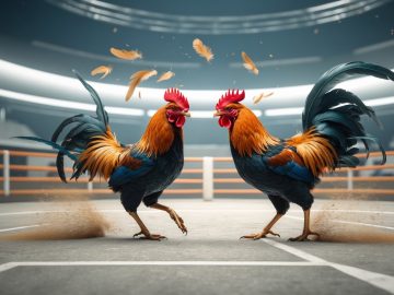 Sabung Ayam Online