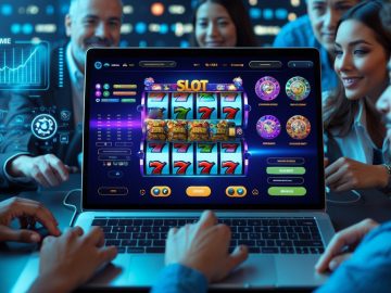 Slot Online