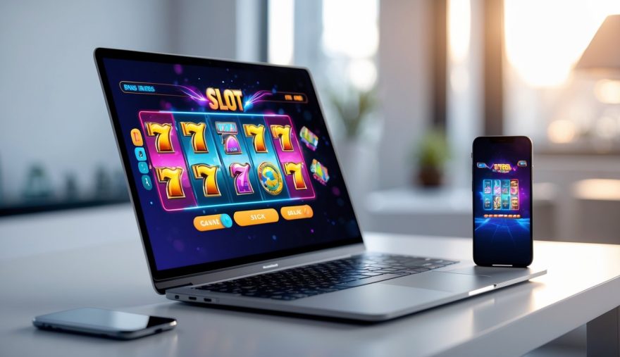 Slot online