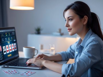 Judi Poker Online Dengan Pengalaman Bermain Lebih Intens Untuk Keseruan Maksimal Judi Poker Online