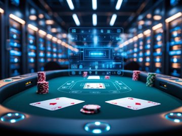 Judi Poker Online