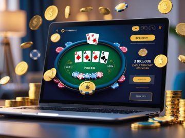 Judi Poker Online